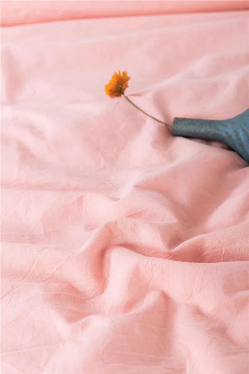 1 шт. наматрасник из натурального хлопка для двуспальной кровати|Простыня| |