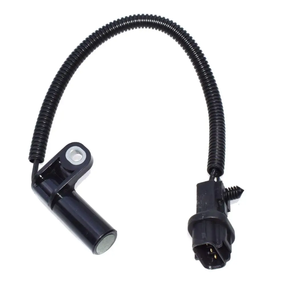 Датчик положения коленчатого вала ISANCE CPS PC176 5S1807 4897321AA для Jeep Grand Cherokee Wrangler|sensors