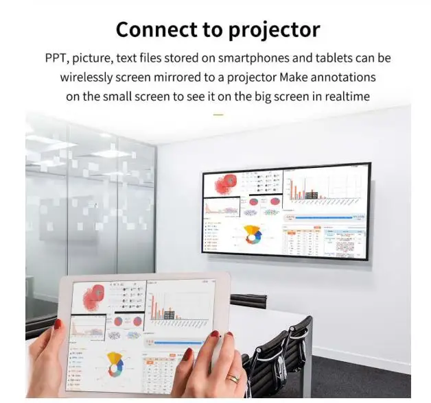 Беспроводной HDMI Wifi ключ Anycast Miracast беспроводной дисплей приемник Android tv Stick Airplay Chromcast зеркальный экран DLNA