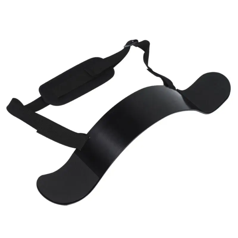 

Weightlifting Arm Adjustable Arm Exercise Bicep Arm FitnessBiceps Training Board N58B