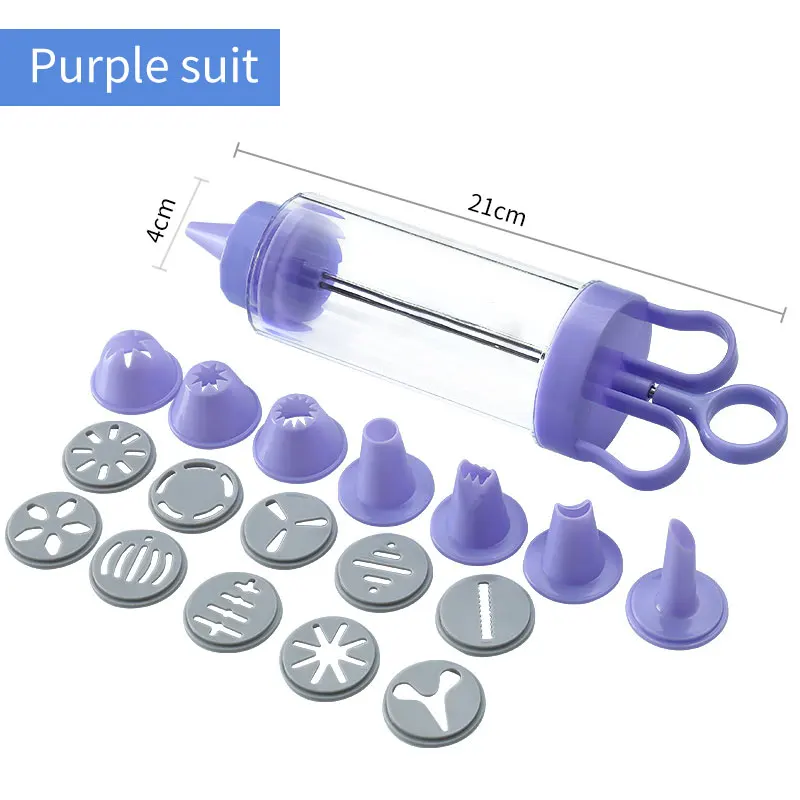 Печенье пресс резаки инструменты для выпечки печенья машина кухонный инструмент