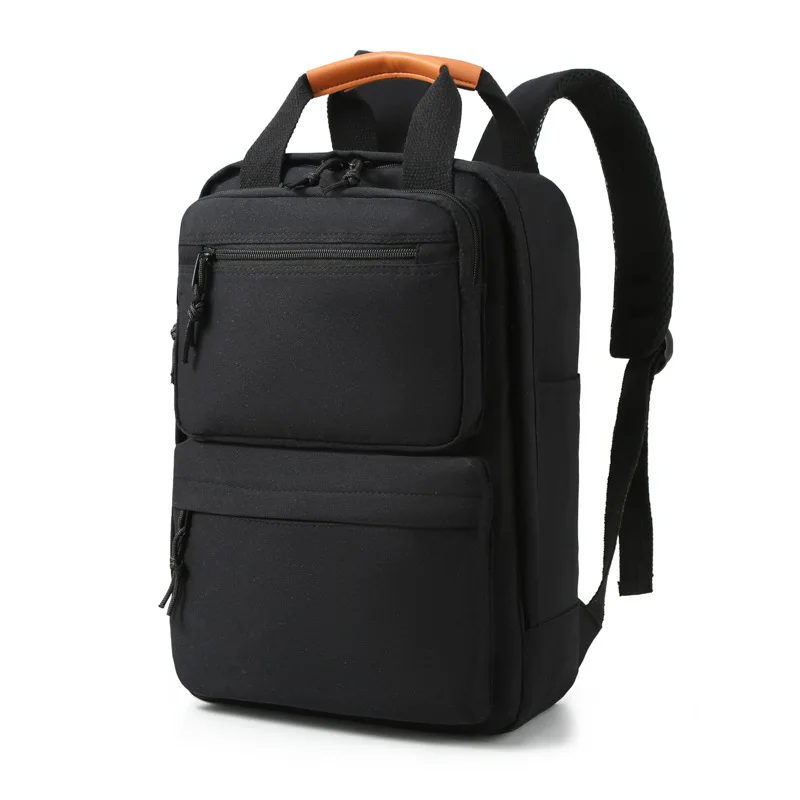 

New 15.6" Laptop Backpack Rucksack Knapsack Unisex College Bag Girl Boy Teenager Casual Schoolbag Black Pink Work Business Bags