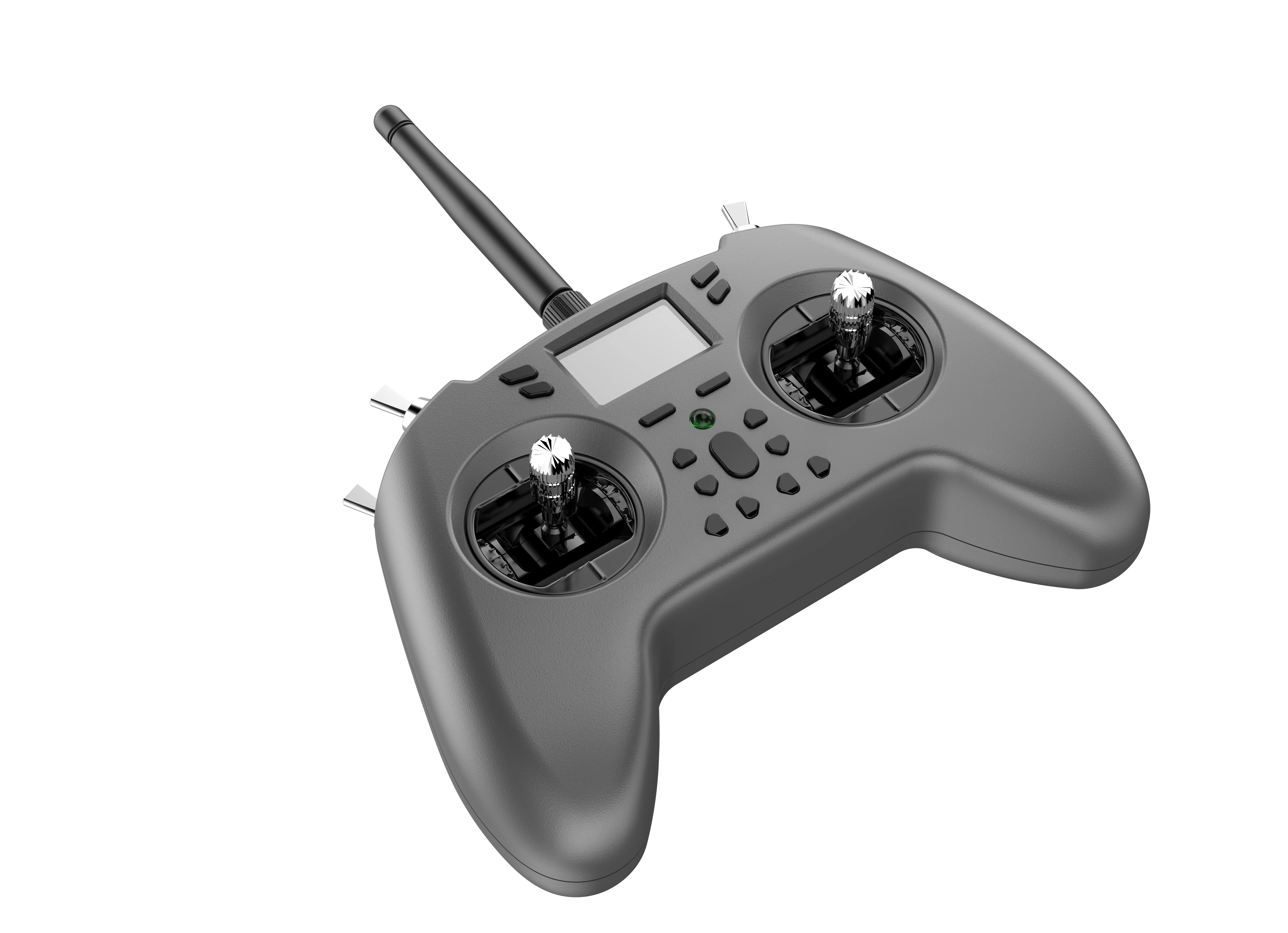 Jumper T-Lite Remote Control Open Tx Hall Sensor Gimbals Multi-Protocol Controller RC Model CC2500 JP4IN1 For FPV Racing Drone | Игрушки и