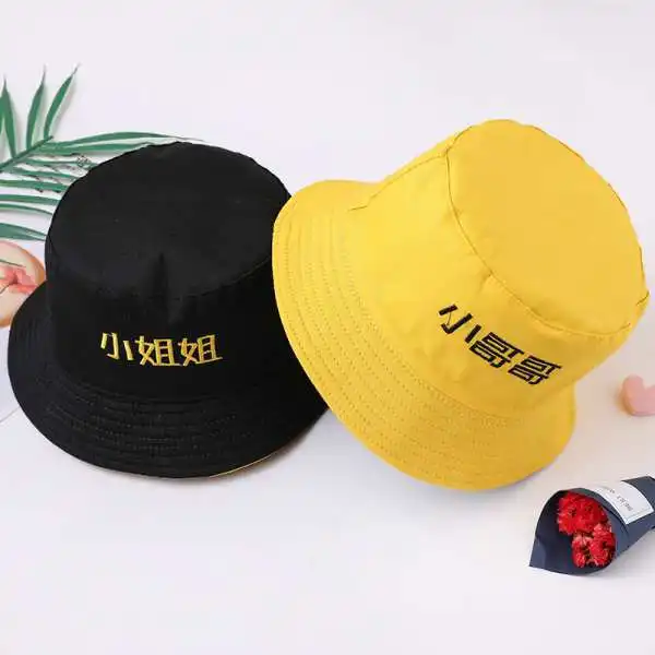 01-1pcs Милые детские шапки на лето и весну для маленьких мальчиков и девочек с принтом в виде крышки дети мультфильм шляпа от солнца для малышей шапочка для новорожденного, для малыша аксессуары для малышей - Цвет: 01-1pcs