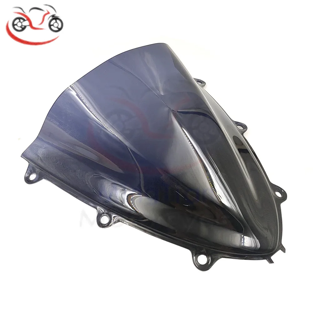 Передние ветровые дефлекторы для мотоциклов стекла двойные пузырьки Honda CBR1000RR CBR