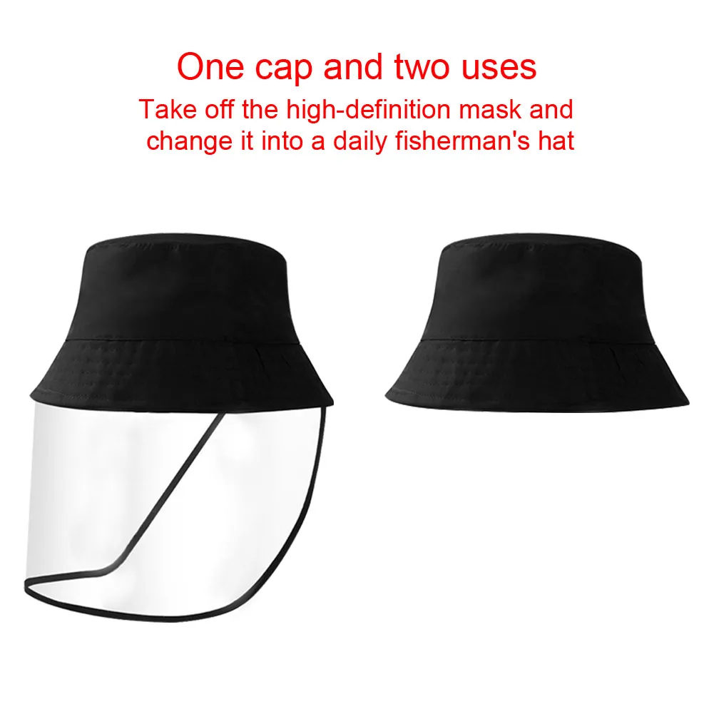 Кепка От Солнца многофункциональная с защитой от пыли и срыгивания | Аксессуары