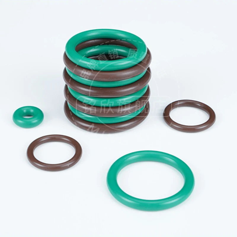 Уплотнительное кольцо VITON/FKM/уплотнительное для ремонта Скелет масляное