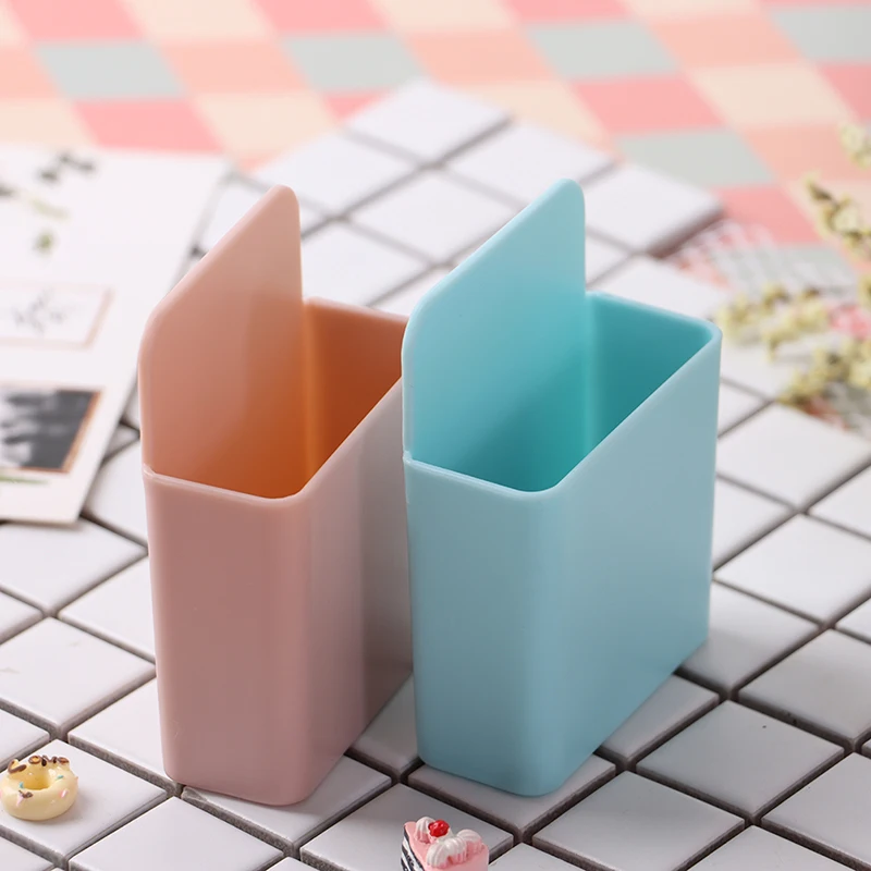 Настенный ящик для хранения с пультом дистанционного управления органайзер