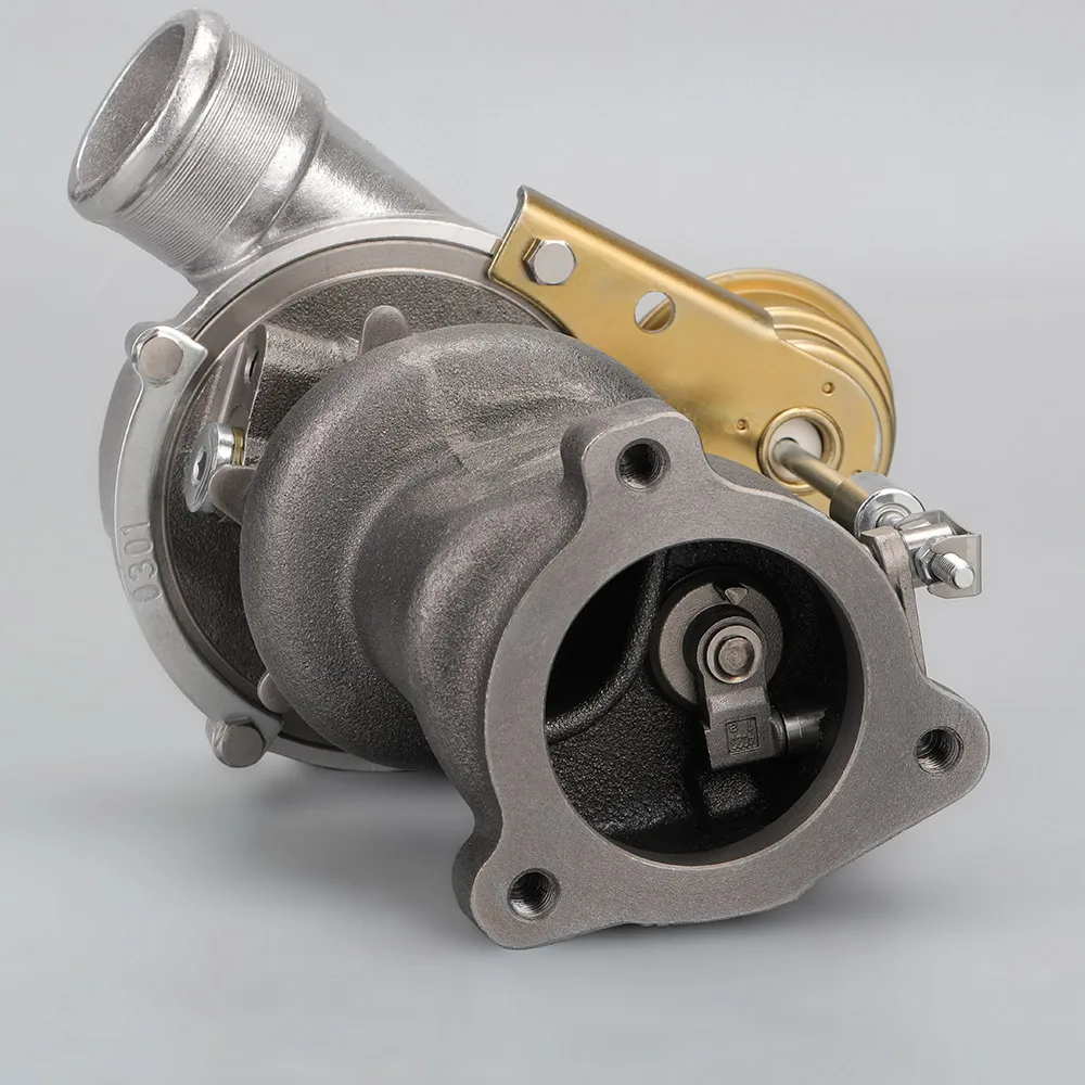 Maxpeedingrods турбонагнетатель для автомобилей Фольксваген PASSAT 1 8 T upgrade 210HP 53049700015 turbo