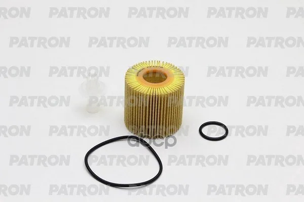 Фильтр Масляный Toyota: Altis 07 Auris 06 Corolla 01 Iq 09 Yaris 05 Verso 10 1.4 D 4d PATRON арт. PF4278|Гайки и болты| |