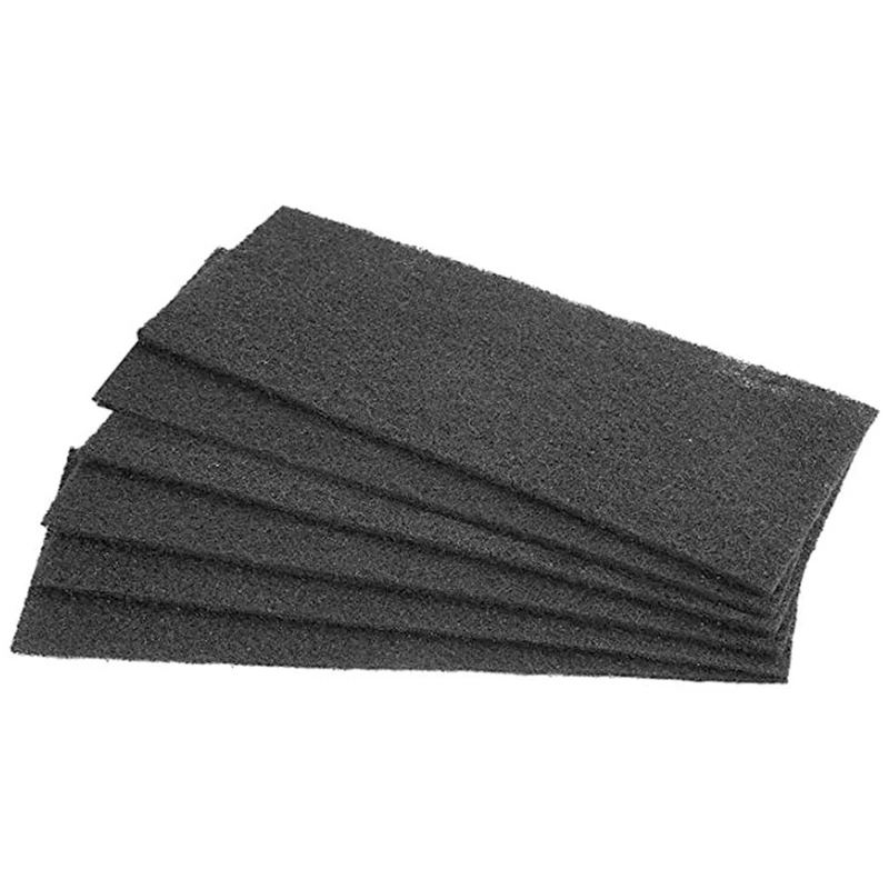 

3 HEPA + 6 Carbon Booster AER1 HAPF30AT