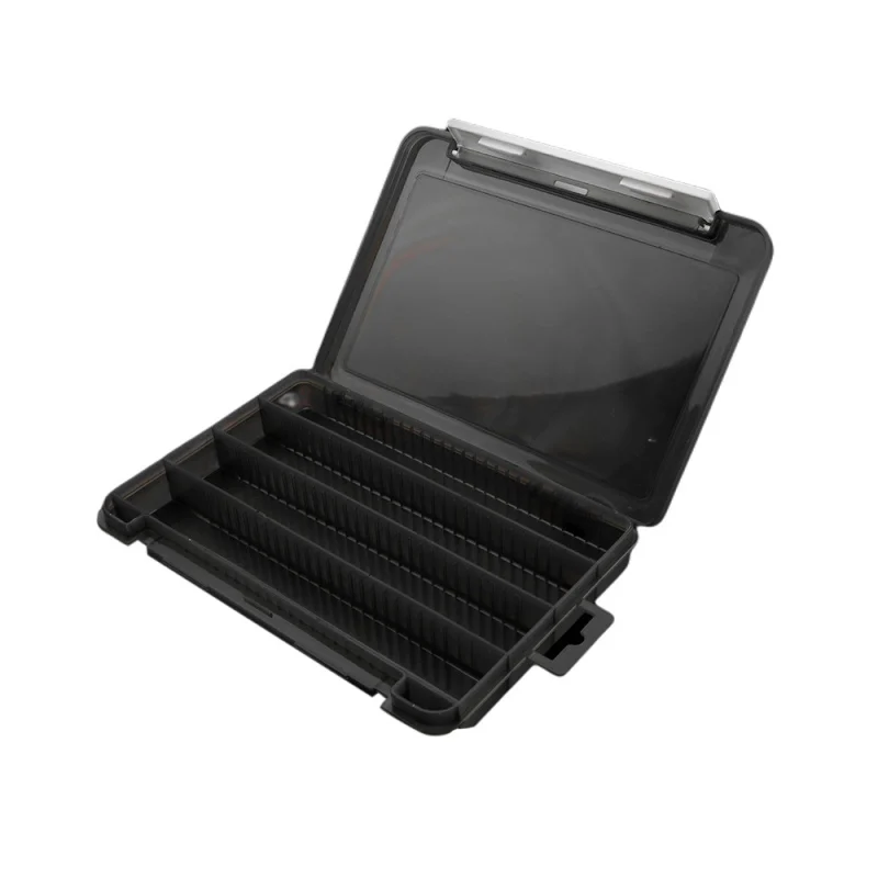 

Рыболовная коробка, рыболовные инструменты, приманки, крючки, коробка для хранения, органайзер для рыболовных снастей, коробка