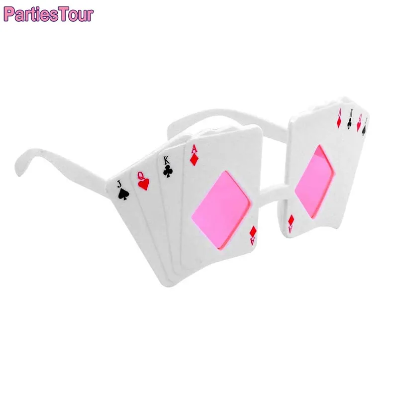 

Go Play Poker With These Glasses On And Win The Game By Distracting Your Oopponents' Attention Wedding Poker Party Supplies