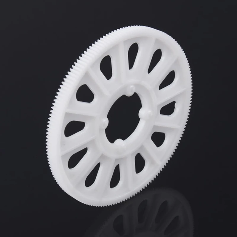 

Auto Rotation Tail Drive Gear with main drive gear for Trex 500 RC Helicopter