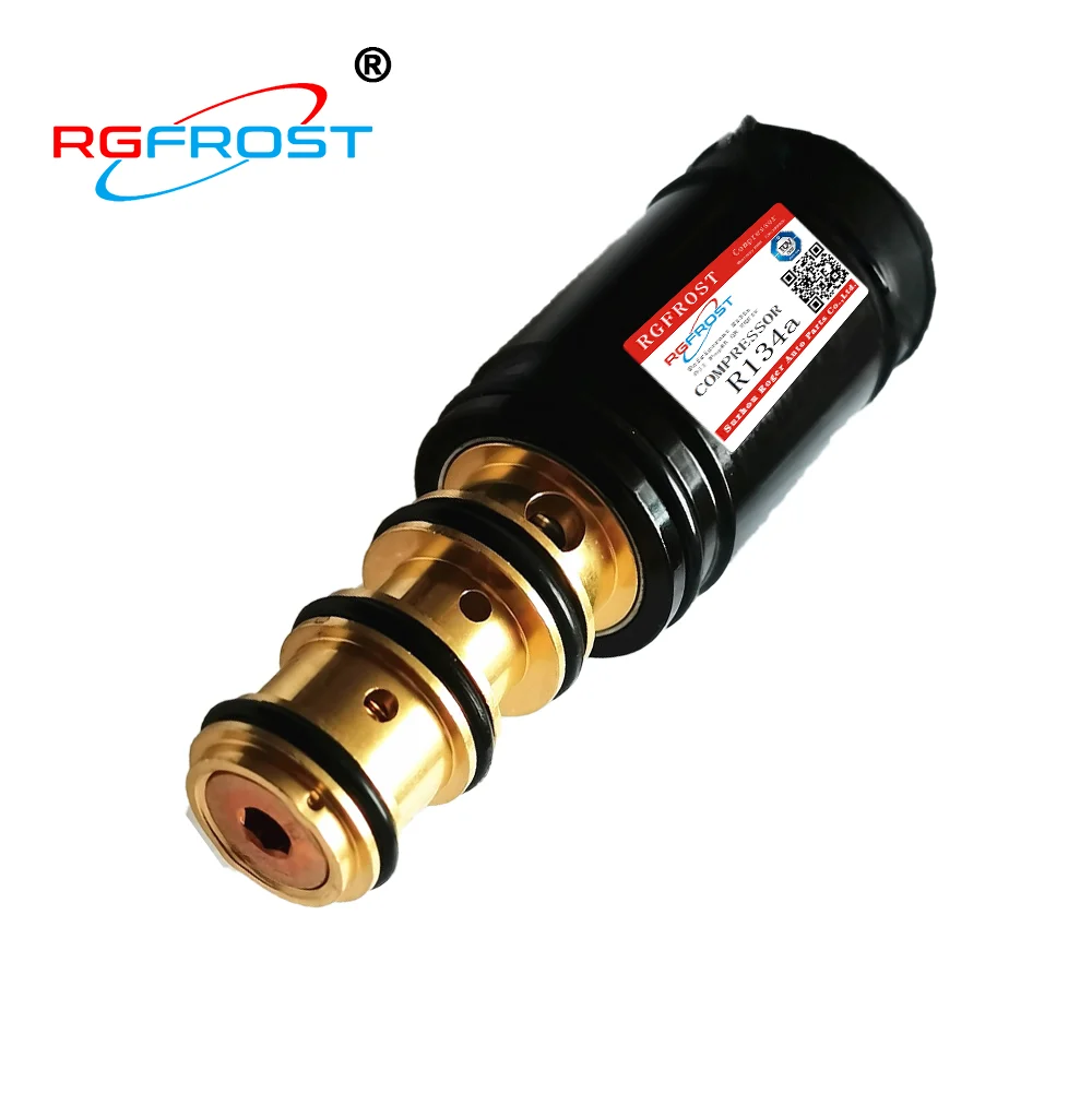 5 шт. Бесплатная доставка компрессор 5SER09C клапан Yaris Vitz 883100D330 88310-52551 88310-2B720 88310-2B721