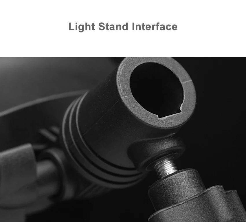 Nanguang Nanlite Litolite 28F 28W Светильник для фотосъемки с регулируемой яркостью светодиодный светильник COB для студийной фотосъемки