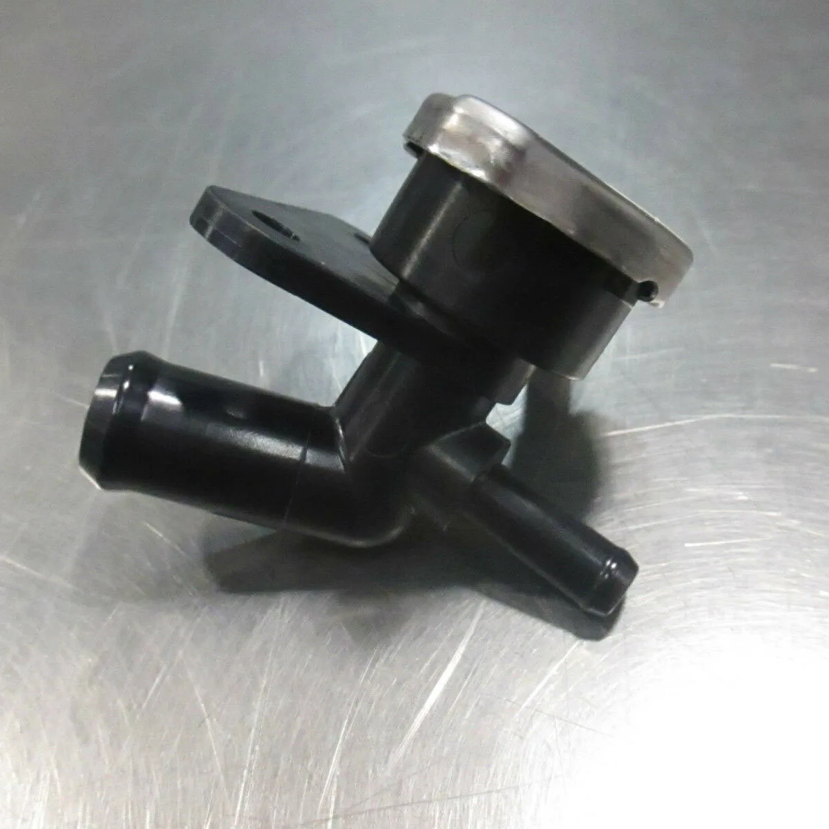 Новый радиатор Заливная Горловина LFB7-15-17YA для Mazda 5 2006-2010 | Автомобили и мотоциклы