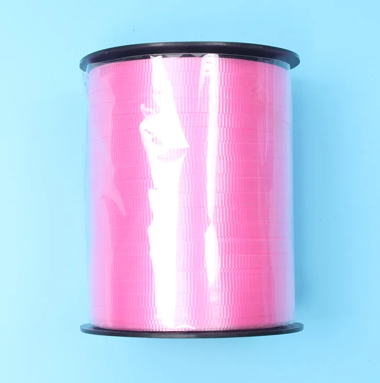 500 ярдов воздушная лента для латексных гелиевых воздушных шаров globos helio воздушный