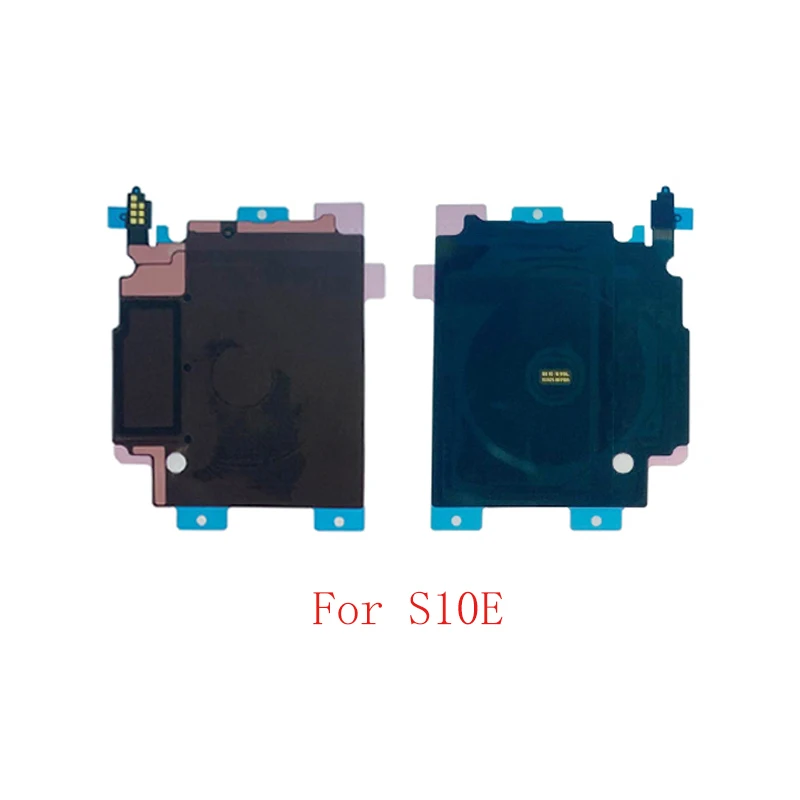 Беспроводное зарядное устройство чип NFC модуль Антенна гибкий кабель для Samsung S8 S9