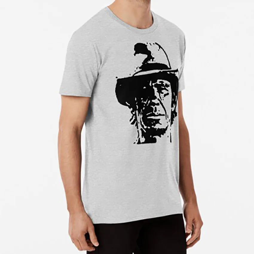 Гармоническая футболка Культовая Ретро винтажная Кино Видео dvd спагетти