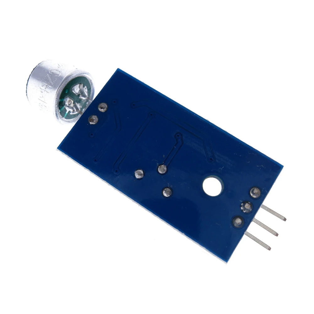 Sound Detection Sensor Module Sensors VOS Voice Operated Switch Microphone For Arduino Switches Smart Home |