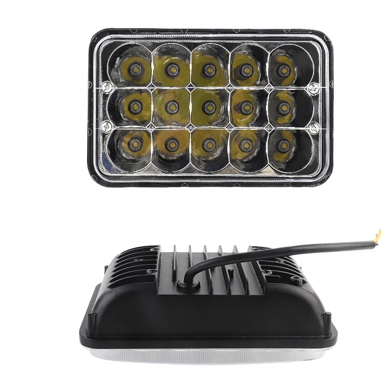 

Automotive LED working light 5 "45W LED off-road car light