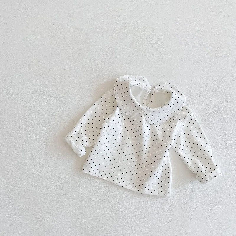 

MILANCEL 2021 Spring Baby Bodysuit Newborn Clothes Knit Baby Bodysuits Sleeveless Infant Jumpsuits