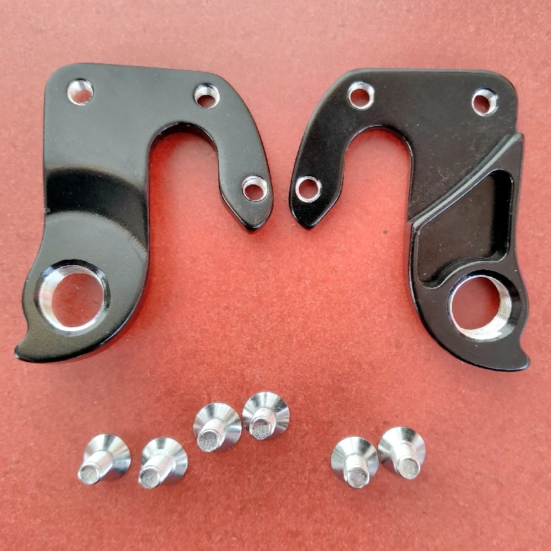 1pc Bicycle rear derailleur hanger For De Rosa Idol 2017 Pinin Farina SK Super King MECH MTB dropout carbon frame BIKE | Спорт и