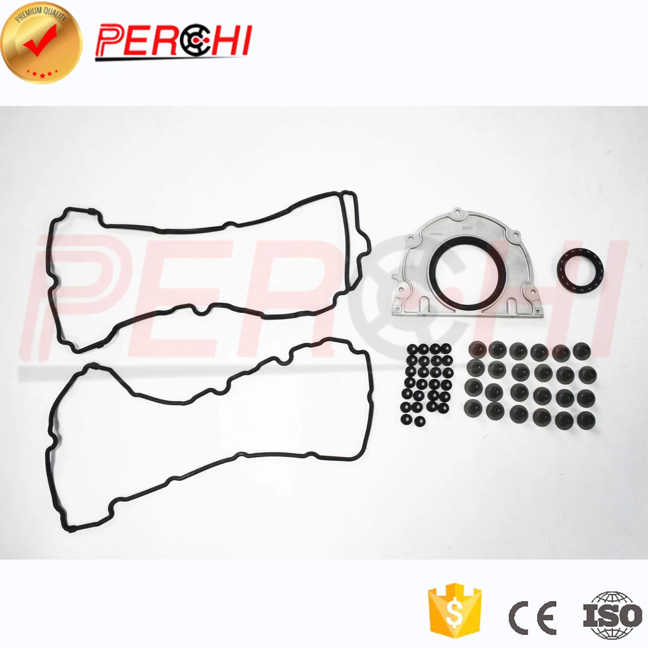 Комплект деталей для ремонта прокладки головки Buick Royaum 2 8 2004-2006 LP1 Rongyu 8/2005-2009 LP1/CTS/SLS