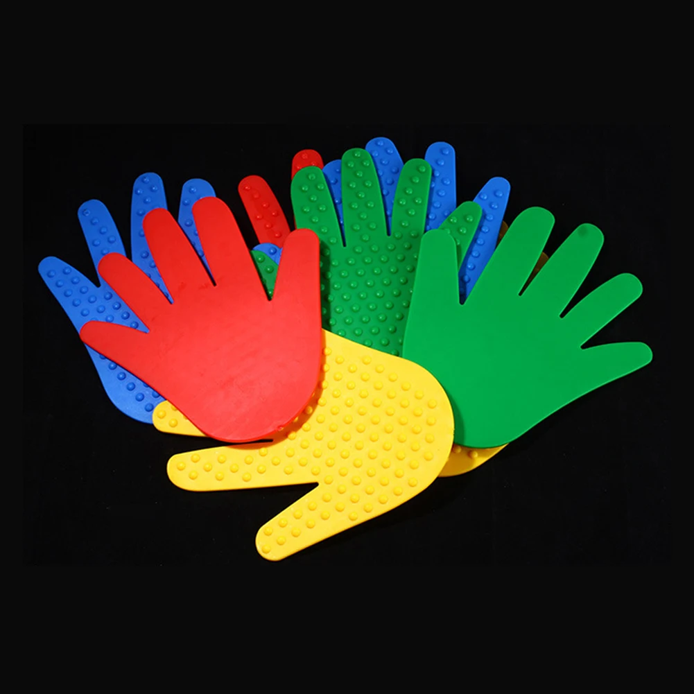 

Спортивный игровой коврик, сенсорные игрушки для мальчиков и девочек, детский игровой коврик для прыжков, игрушки для игр на открытом возду...