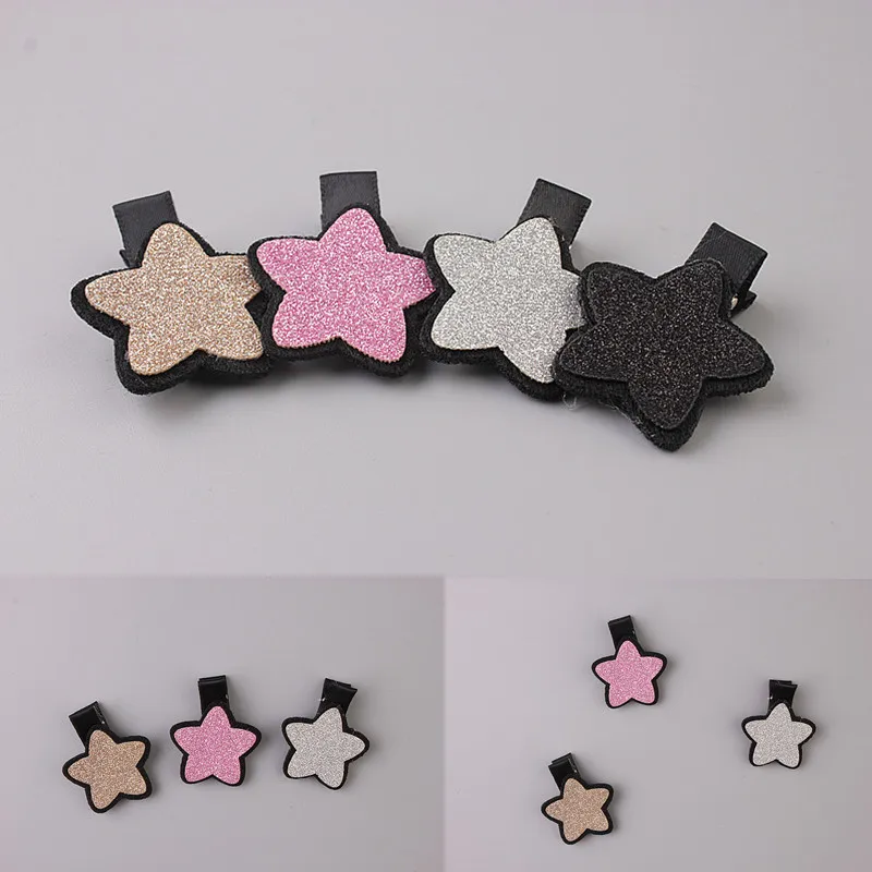 Bandas el&aacute;sticas de goma para el pelo para ni&ntilde;a y ni&ntilde;o, accesorios para el cabello de colores variados, con flores, adorables-3