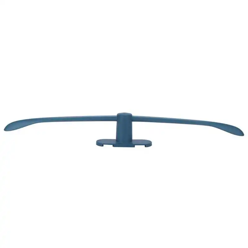 

drying rack stand for coat hangers Towel Bar Self Adhesive Towel Holder Wall Mounted Towel Rack Punch Free Plastic Bow