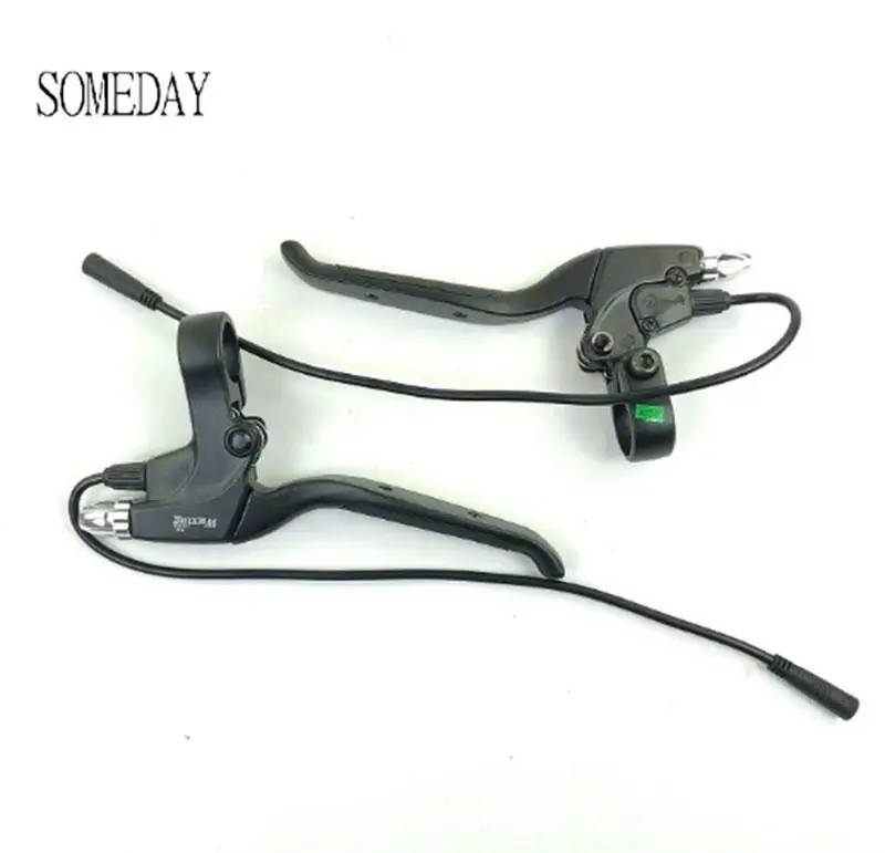 Однажды 48 В 350 Вт комплект для преобразования электрического велосипеда с