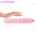 VATINE интимные игрушки для женщин Женский Вибратор для точки G, вибрирующий массажер, Стимулятор клитора, интимные изделия