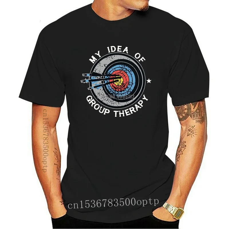 

Archery T-shirt, Hoodie, unlabeled T-shirt, 012243
