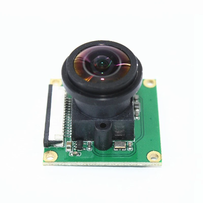 5Mp модуль камеры с 175 градусов широкоугольным объективом Fisheyes для Raspberry Pi 2/3/B + |