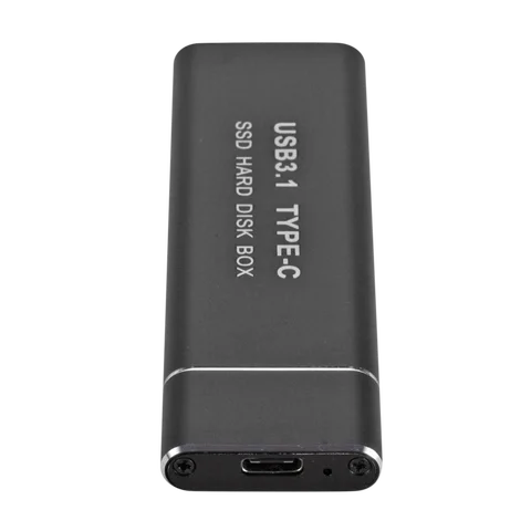 Корпус для SSD LccKaa USB 3.1