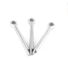 Шпильки из нержавеющей стали GB91 M1m1.2 m1.5 m2 m2.5 m3 m4 m5 m6 304