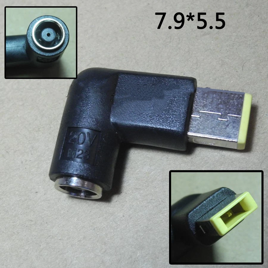 

DC 7,9x5,5 для Lenovo IMB DC Jack разъем питания