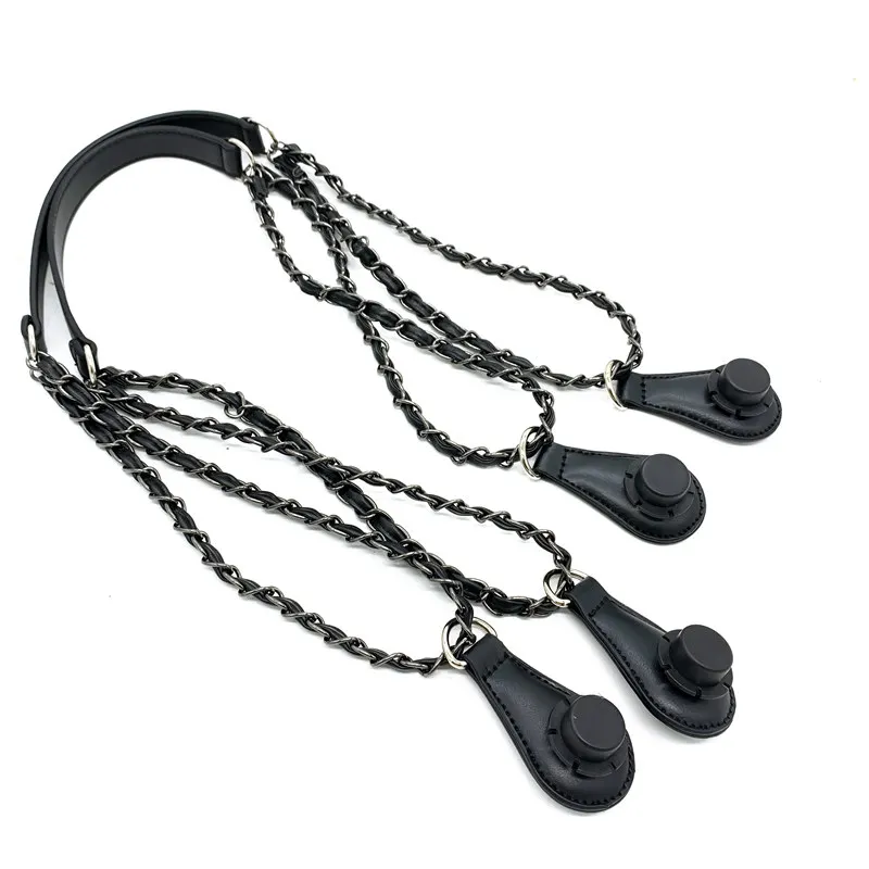 1 пара ручек для сумок 80 см женских obag|Сумки с ручками| |