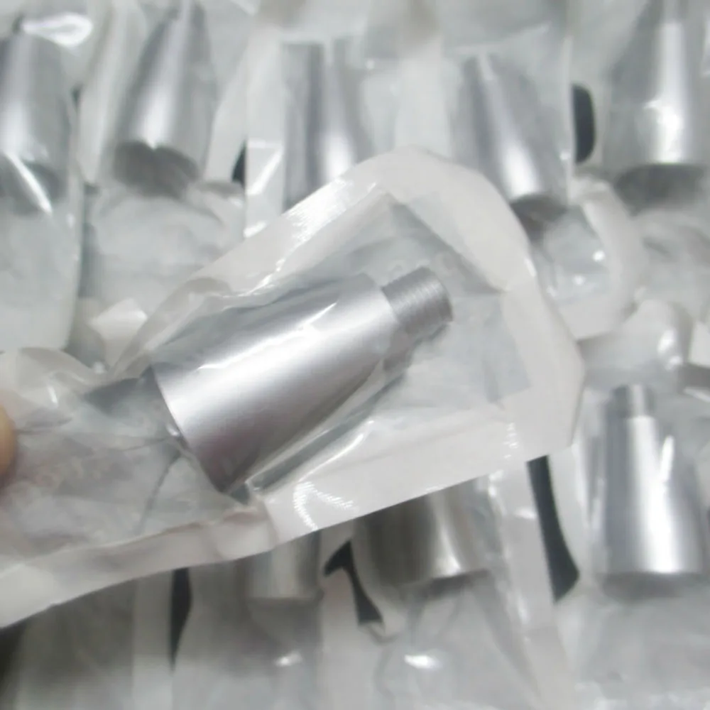 Тату машина &quotМерлин&quot передний кожух Замена Перманентный макияж