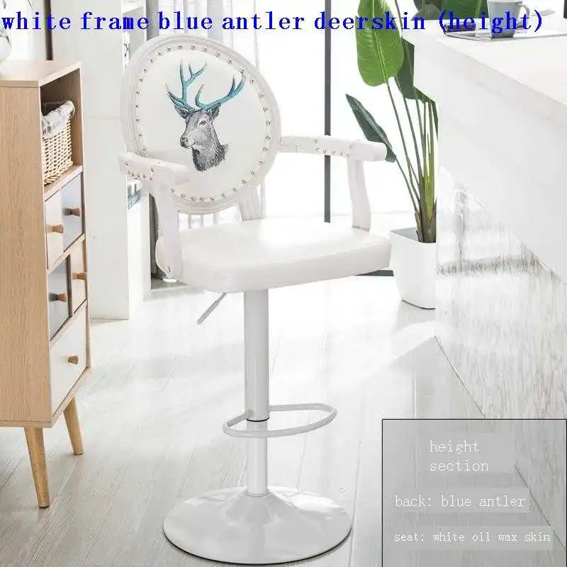 

Barstool Stuhl Bancos De Moderno Sedia Sandalyeler Stoelen Para Barra Banqueta Barkrukken Silla Cadeira Stool Modern Bar Chair