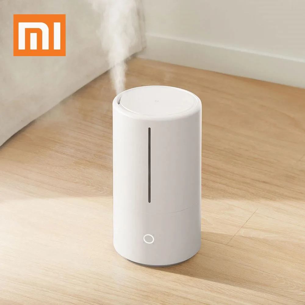 Умный UV C увлажнитель для стерилизации XIAOMI MIJIA керамический сердечник распыление