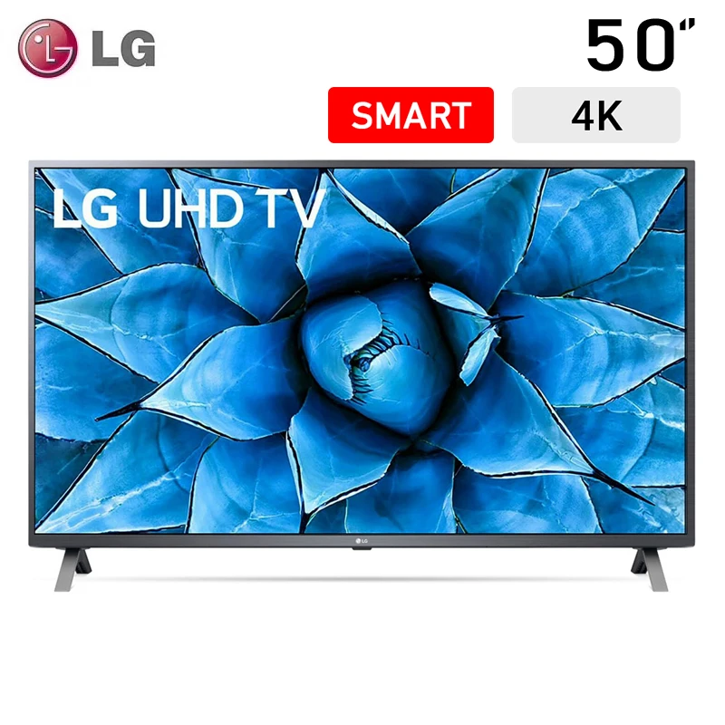 Телевизор 50&quot LG 50UN73506LB|Телевизоры| |