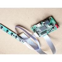 kit for lp156wf1 tpb1 mini controller board edp hd screen panel 15 6 driver led lcd 1920x1080 monitor hdmi compatible cable