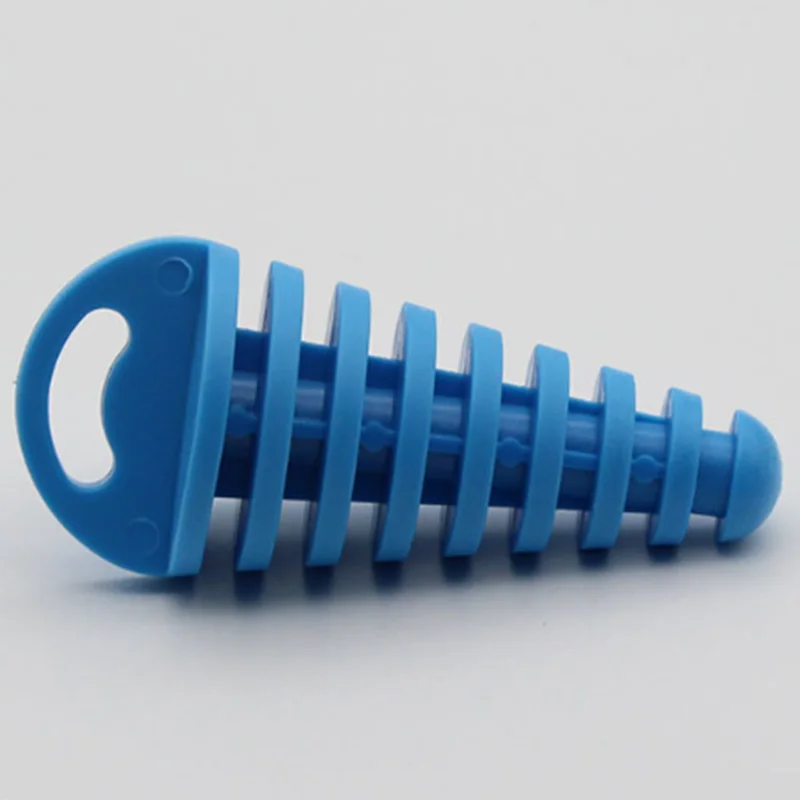 Глушитель мотоцикла Водонепроницаемый штекер моторизованный разъем выхлопной