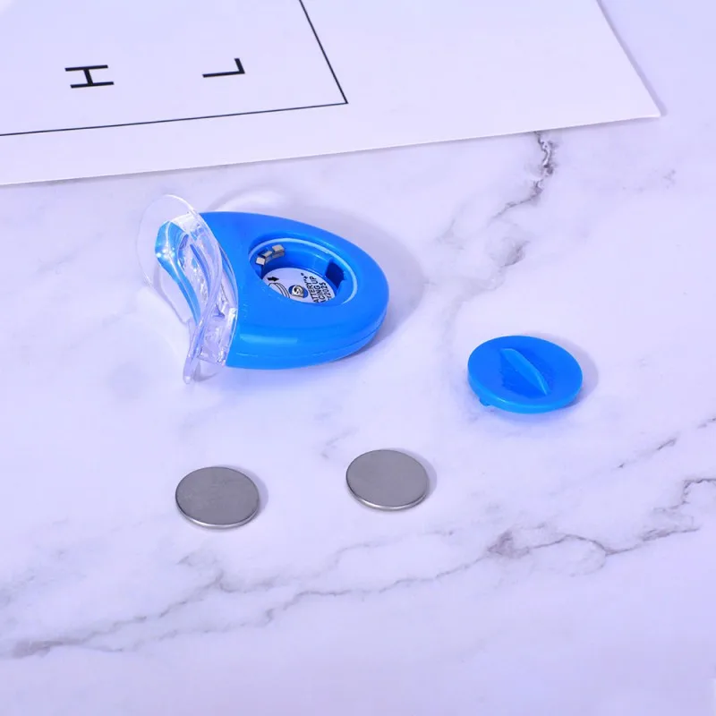 Quick And Effective Smile Beauty Teeth Product Whitening Gel Set Dental Bleaching System Whitener |