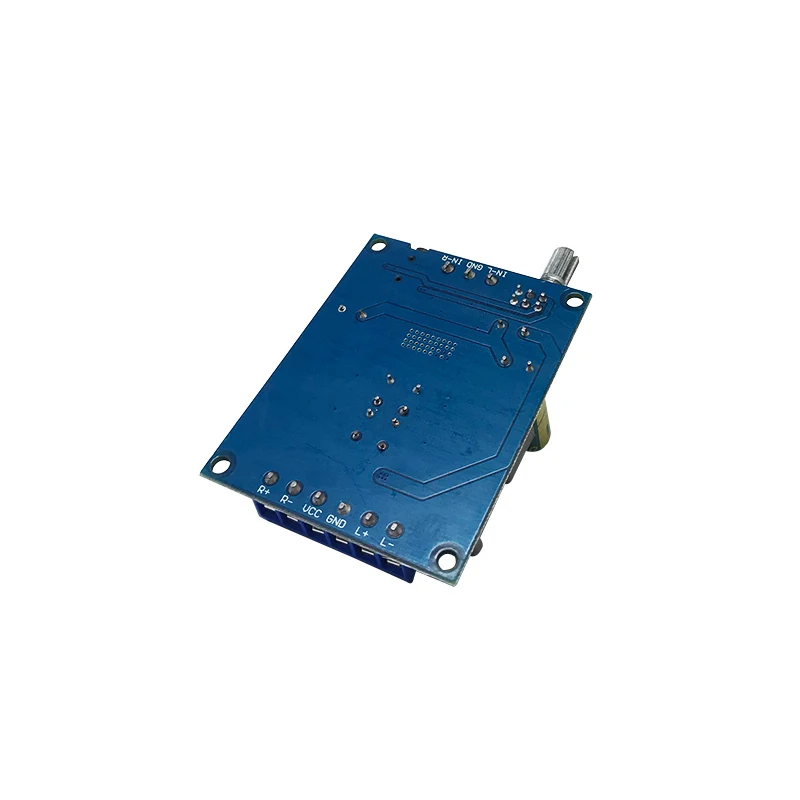 

TPA3116D2 dual-channel stereo high-power digital subwoofer amplifier board 2x50W DC4.5V-26V