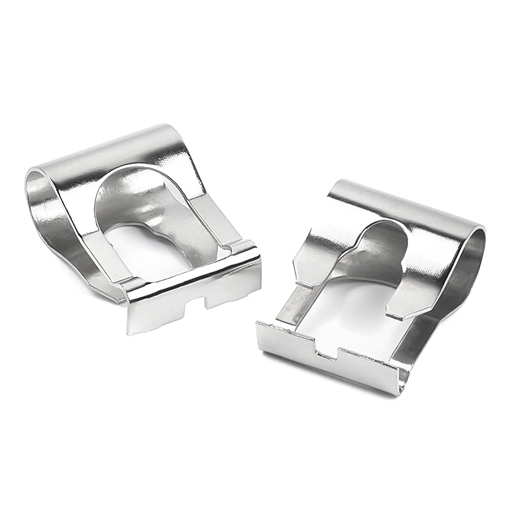 OGE 2 шт. зажимы стеклоочистителя OEM:49444|Клипсы и для авто| |