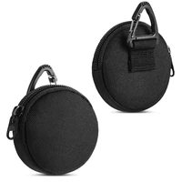 small pouch accessories upgraded edc pouches military gear tactical bag case as coin purse keychain case wallet headset pack